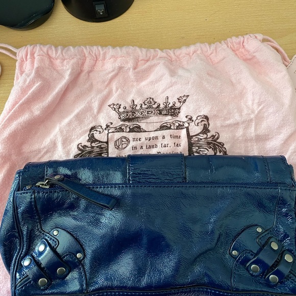 Juicy couture clutch - Picture 8 of 8